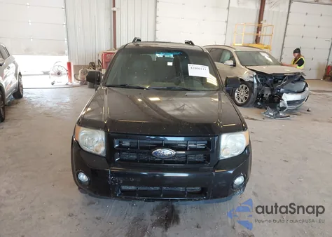2008 Ford Escape Limited from USA, damaged, VIN 1FMCU04198KB66047